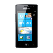 Samsung Omnia W GT-I8350 – image 3