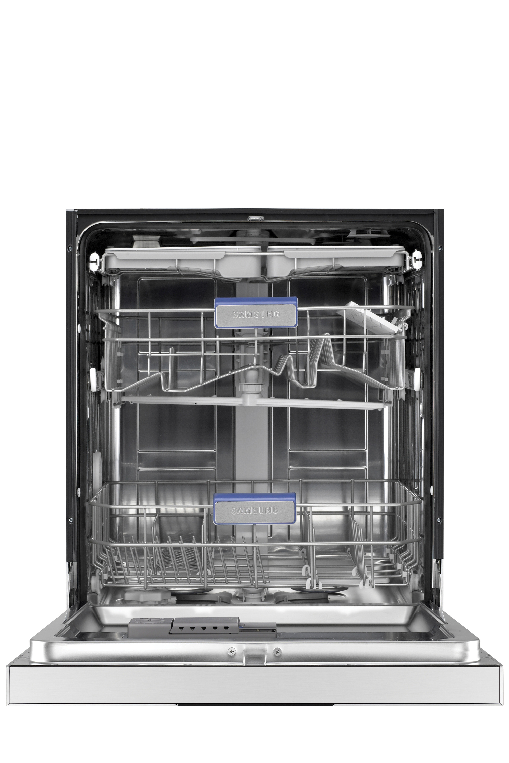 Samsung DW-SG720T dishwasher Semi built-in 14 place settings – image 2