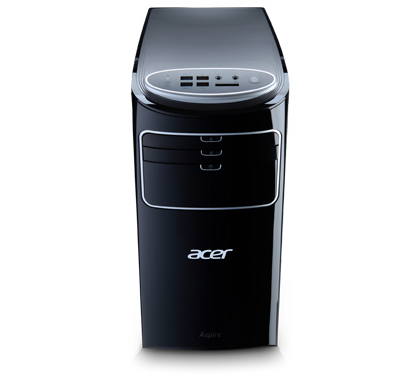 Acer Aspire 3605-UR22 Intel® Core™ i7 i7-4770 – image 1
