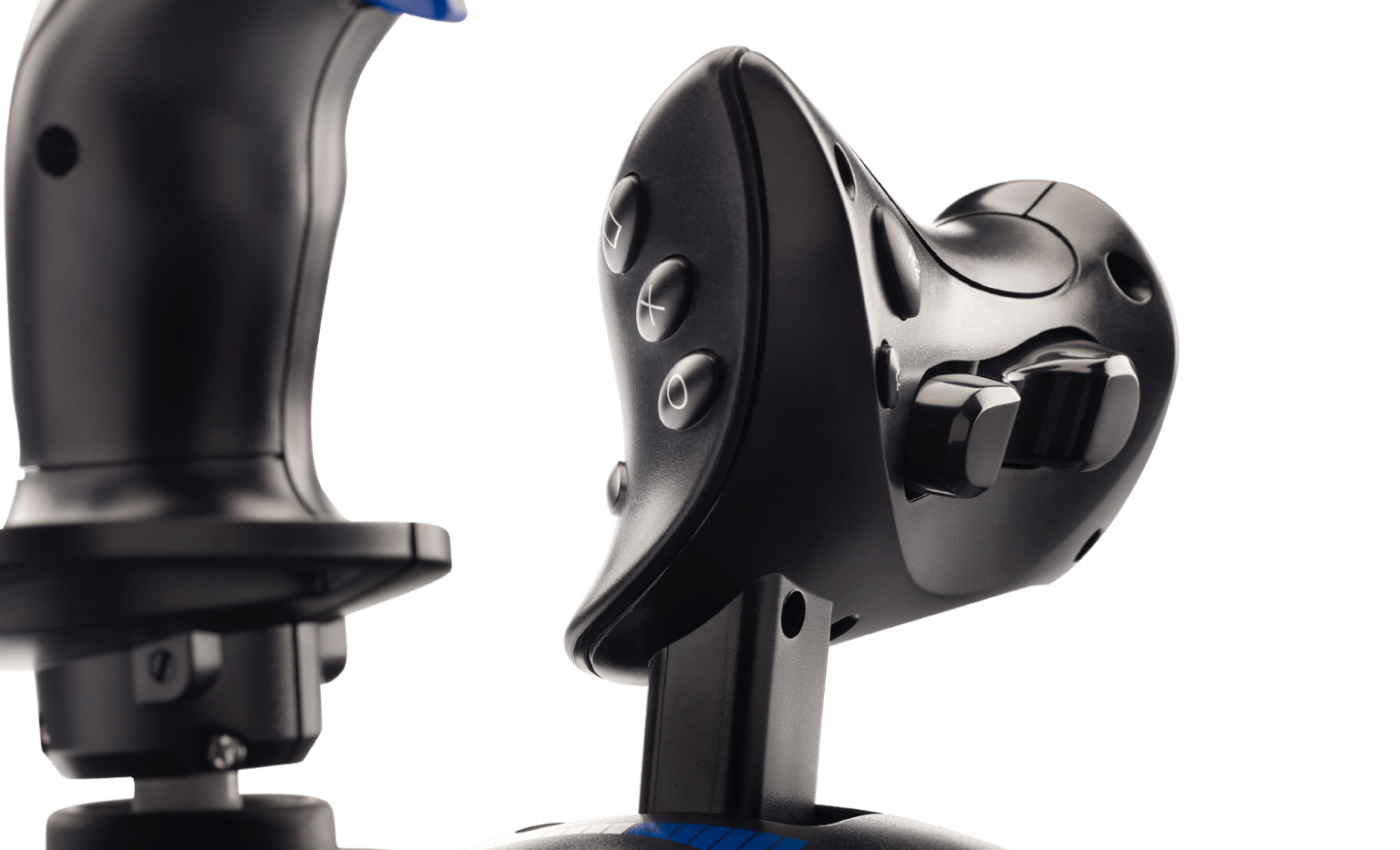 Thrustmaster 4419739 Gaming Controller Black Joystick Analogue PC, PlayStation 4 – image 4