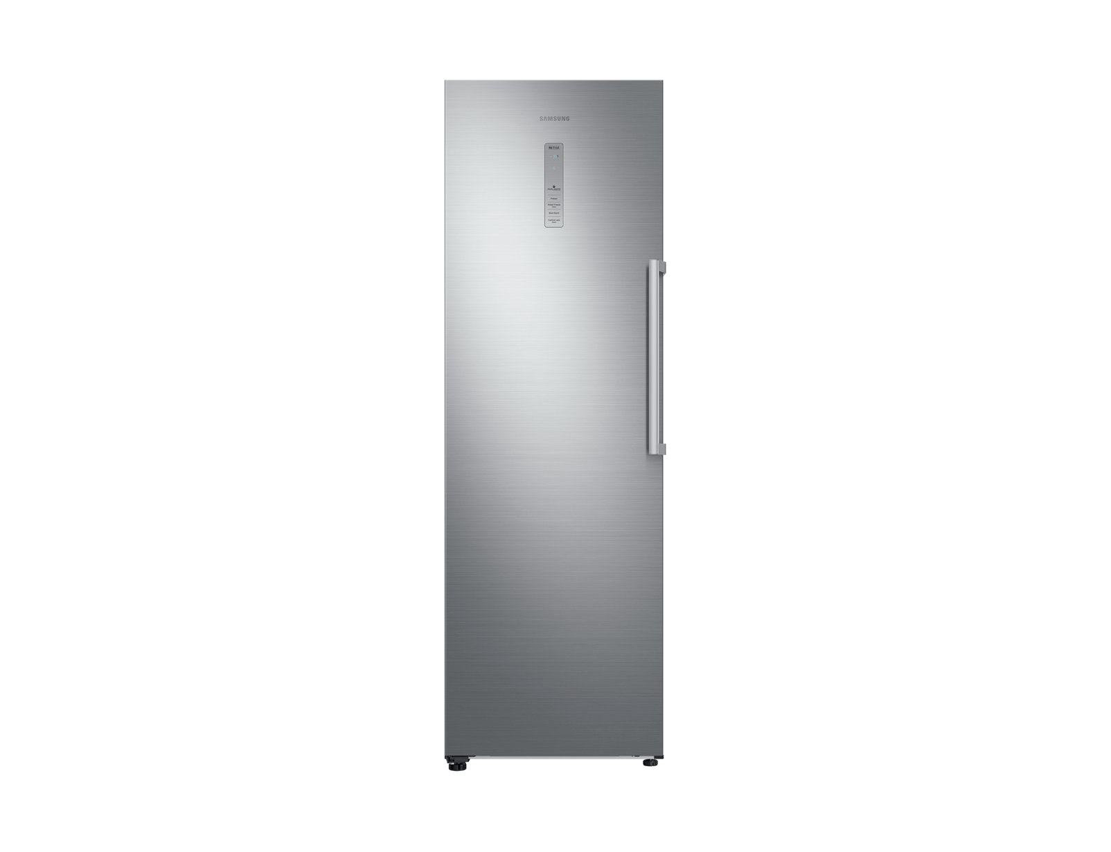 Samsung RZ32M71257F Upright freezer Freestanding