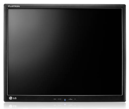 LG T1710BP-BN computer monitor