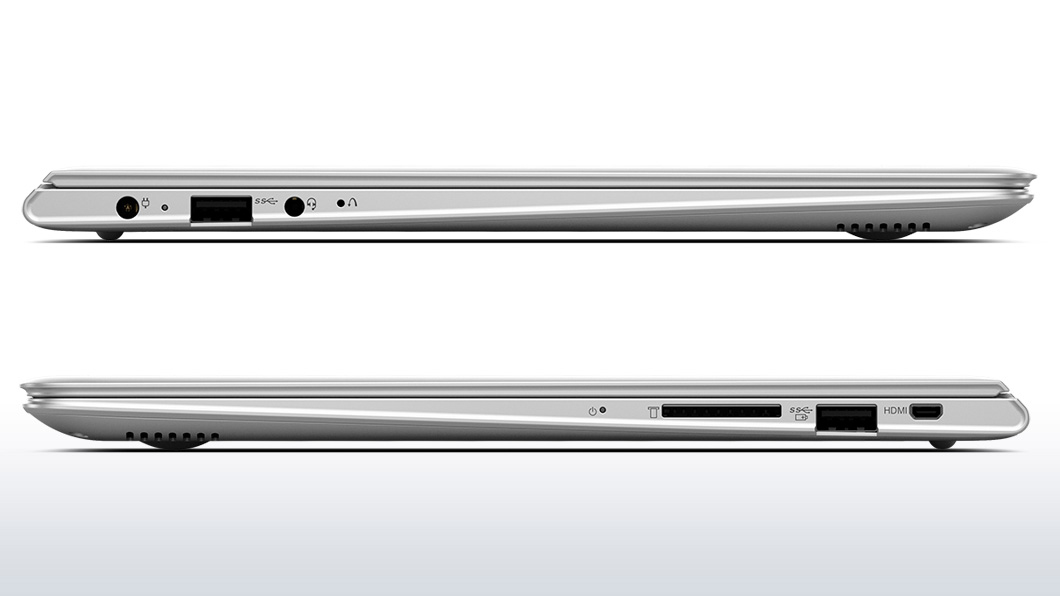 Lenovo IdeaPad 710S-13 Intel® Core™ i5 i5-6200U Laptop – image 4