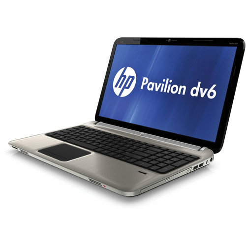 HP Pavilion dv6-6190ee Intel® Core™ i7 i7-2670QM Laptop – image 3
