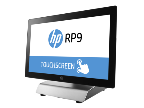 HP RP9 G1 Retail System Model 9018 – image 2