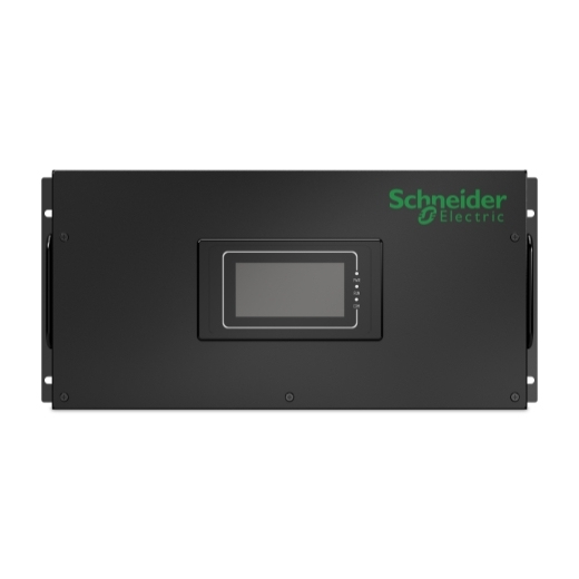 APC 3.5kW split system Indoor unit, Gravity Drain – image 3