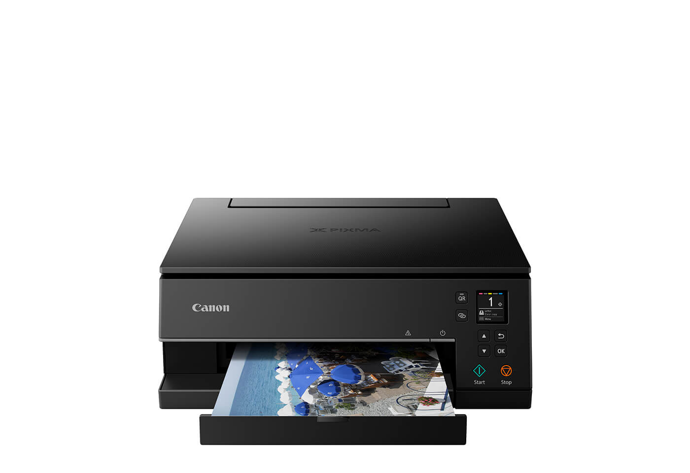 Canon PIXMA TS6360a Inkjet A4 – image 2