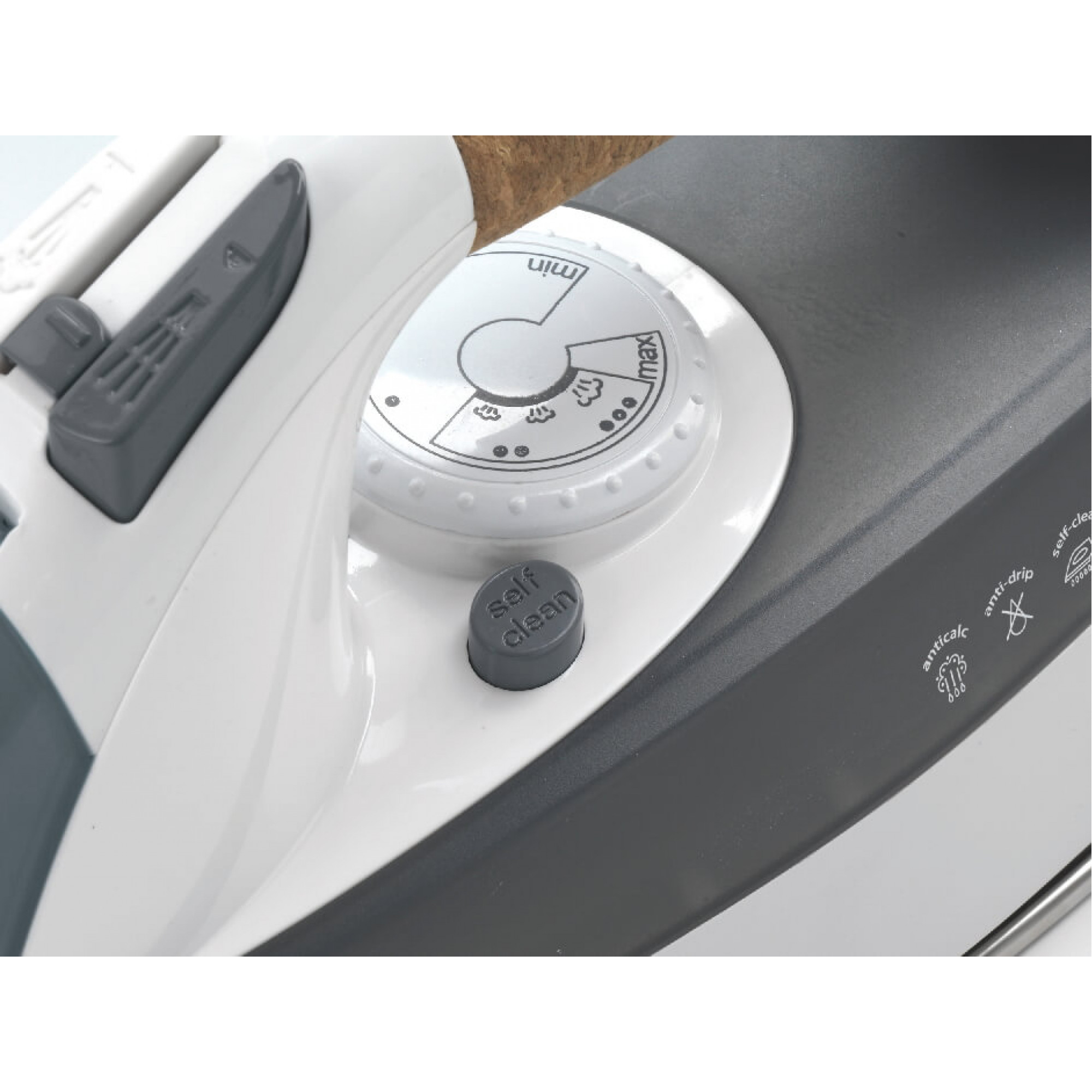 Ariete 6232 Steam Iron – image 5