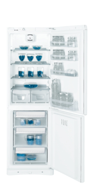 Indesit BAAN 13 V