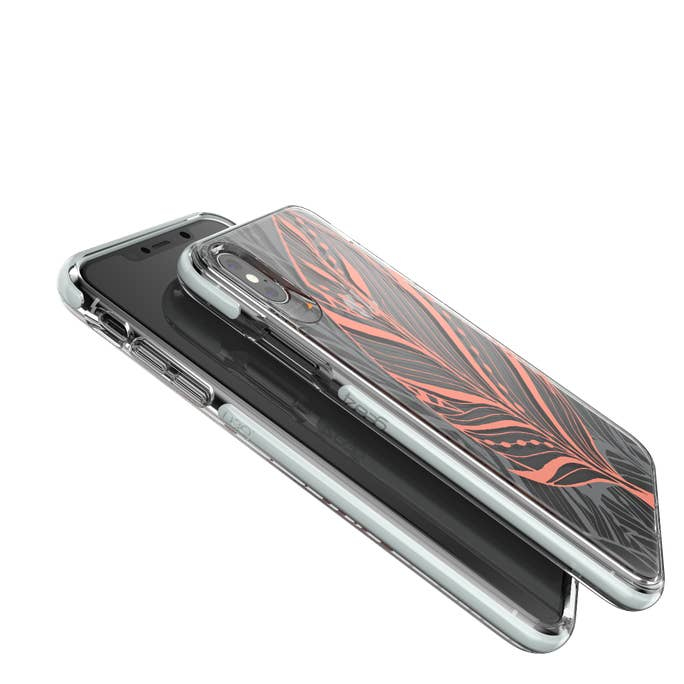 ZAGG Victoria Tribal Leaf – image 5