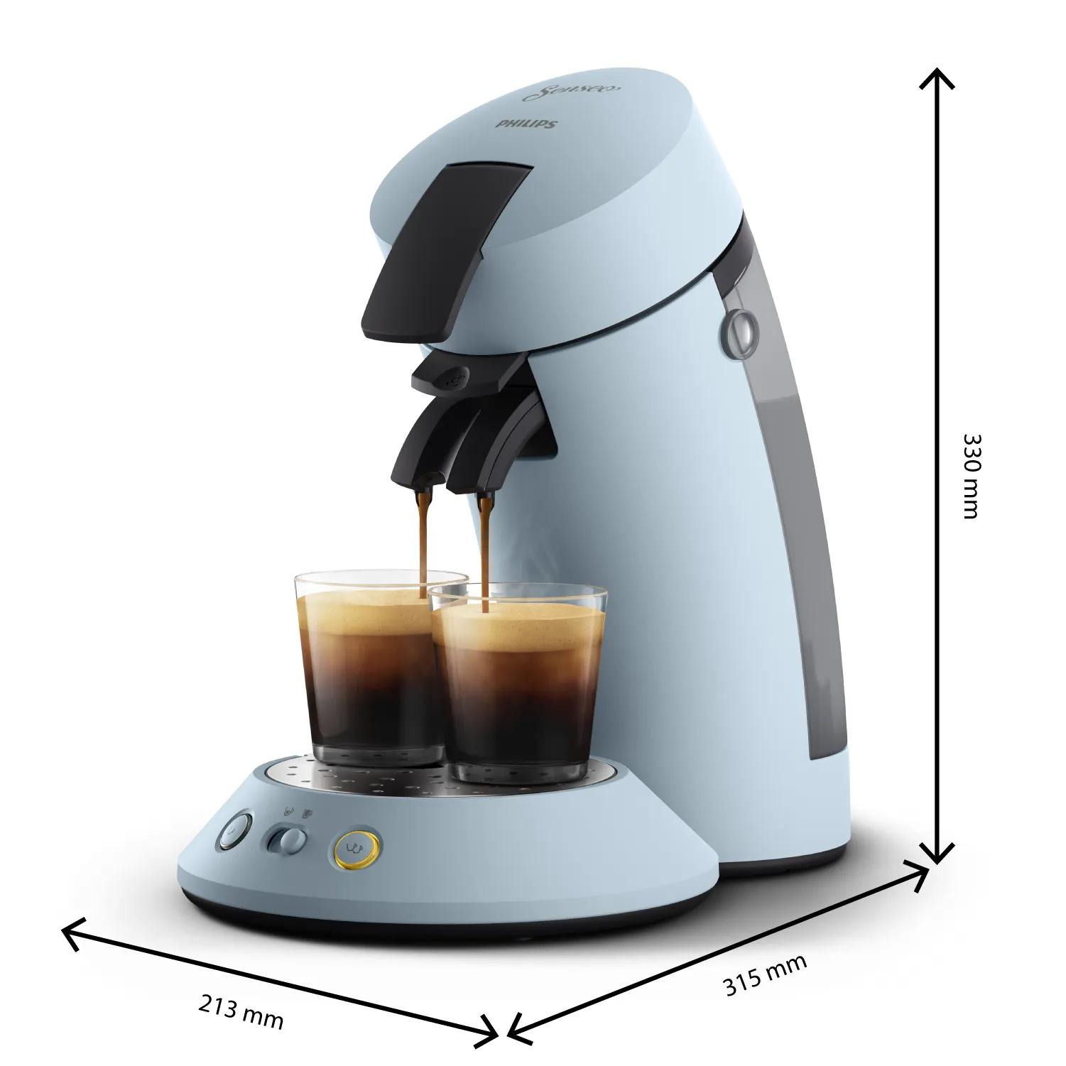 Senseo CSA210/40 coffee maker – image 7
