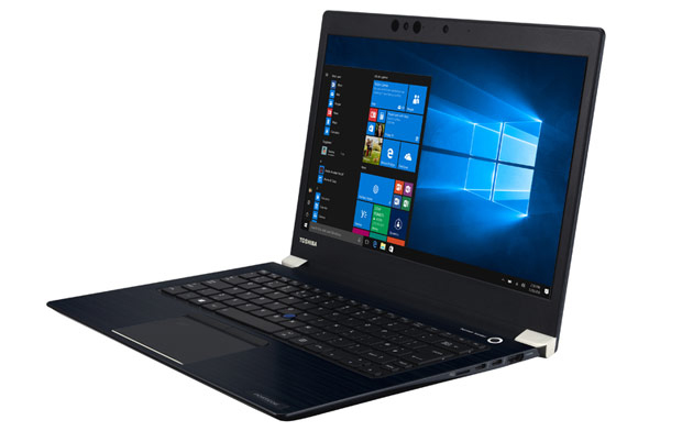 Dynabook Portégé X30-D-10Z Intel® Core™ i7 i7-7500U Laptop – image 5