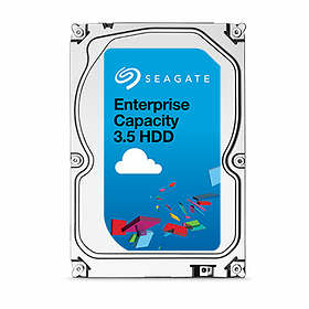 Seagate Enterprise ST6000NM0105-RF internal hard drive