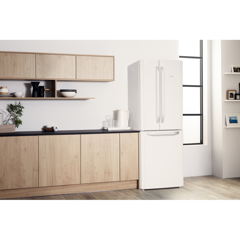 Hotpoint FFU3D.1 W – image 6