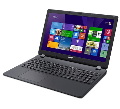 Acer Aspire E ES1-512-C3V7 Intel® Celeron® N2840 Laptop – image 5