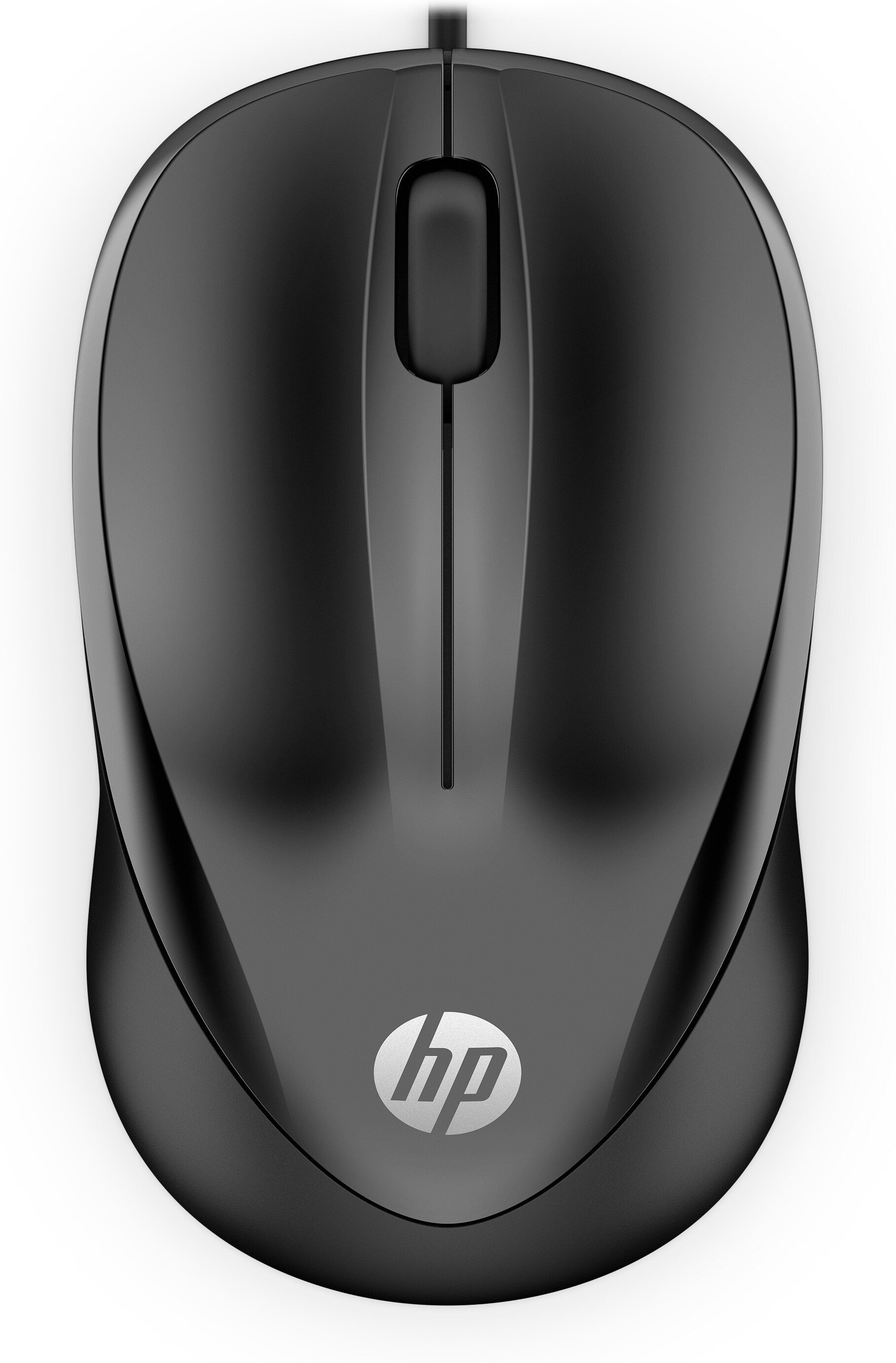 HP 15.6 Value Topload + Wired Mouse 1000 – image 3