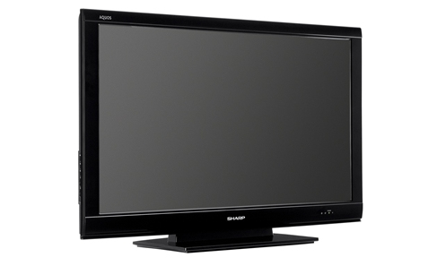 Sharp LC-46D78UN TV – image 3
