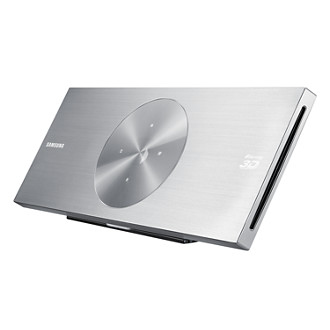 Samsung BD-D7500 optical disc drive Silver – image 8