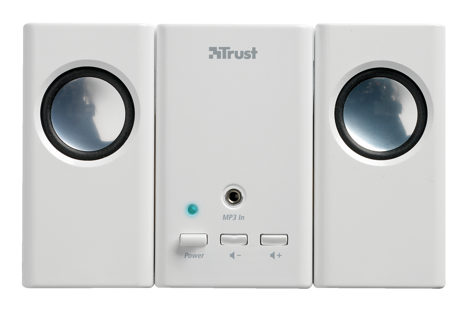 Trust Portable Speaker Set SP-2920p – image 3