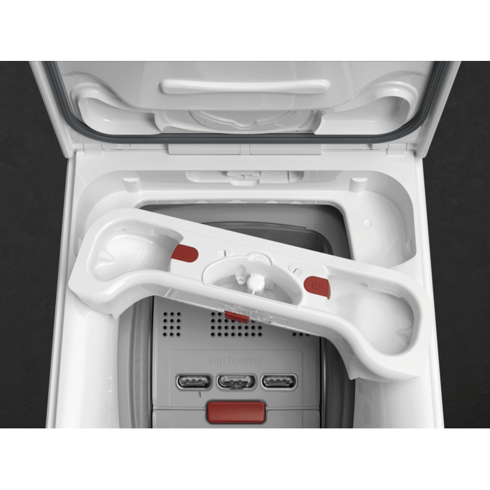 AEG Series 6000 LTR6E4E379 washing machine Top-load – image 6