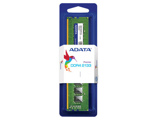 ADATA 8GB DDR4