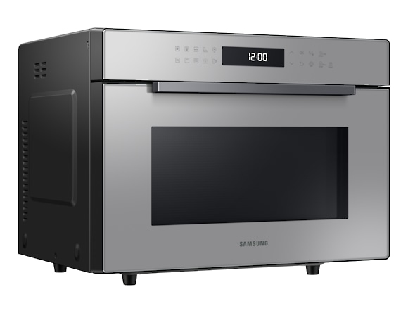 Samsung MC35R8058CGEN microwave Grey Combination microwave Countertop – image 2