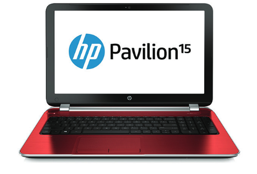 HP Pavilion 15-n243sa Intel® Core™ i3 i3-3217U Laptop – image 6