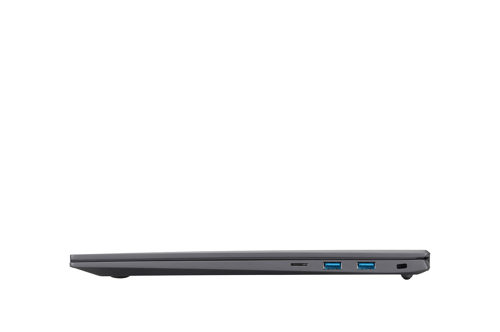 LG Gram 17Z90R-H.AAY8U1 laptop Intel® Core™ i7 i7-1360P Netbook – image 8