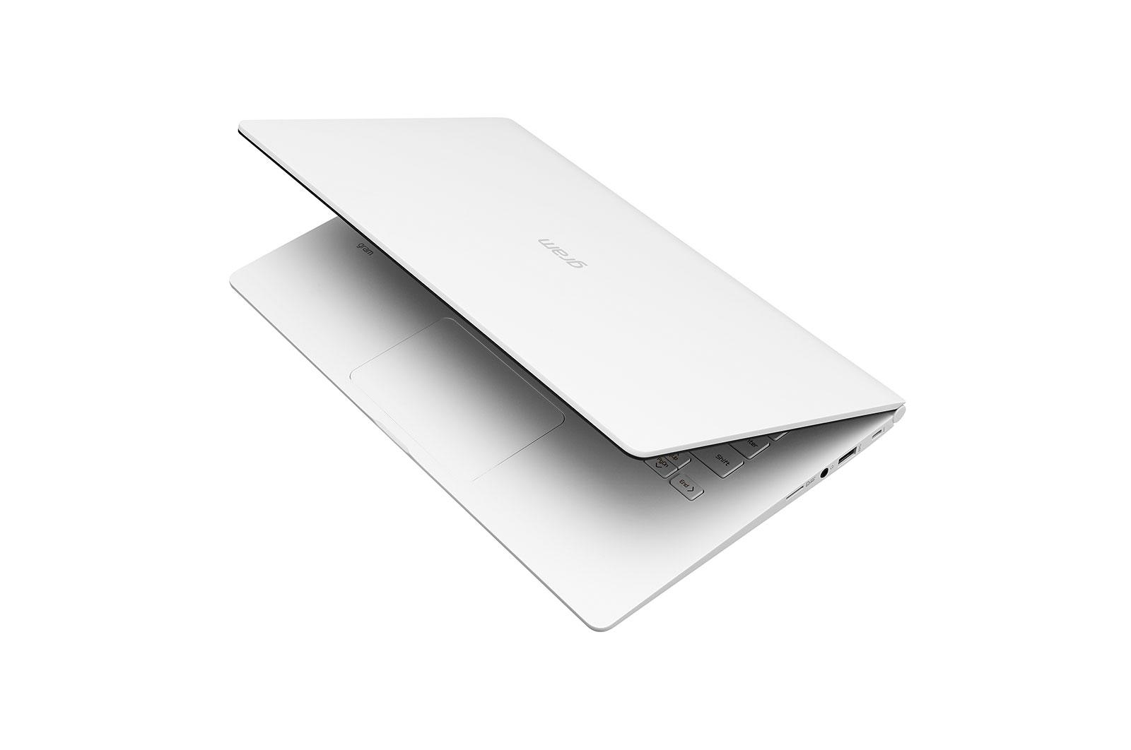 LG Gram 14Z990 Intel® Core™ i5 i5-8265U Laptop – image 7