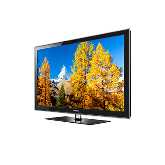 Samsung LE37C630K1W – image 4
