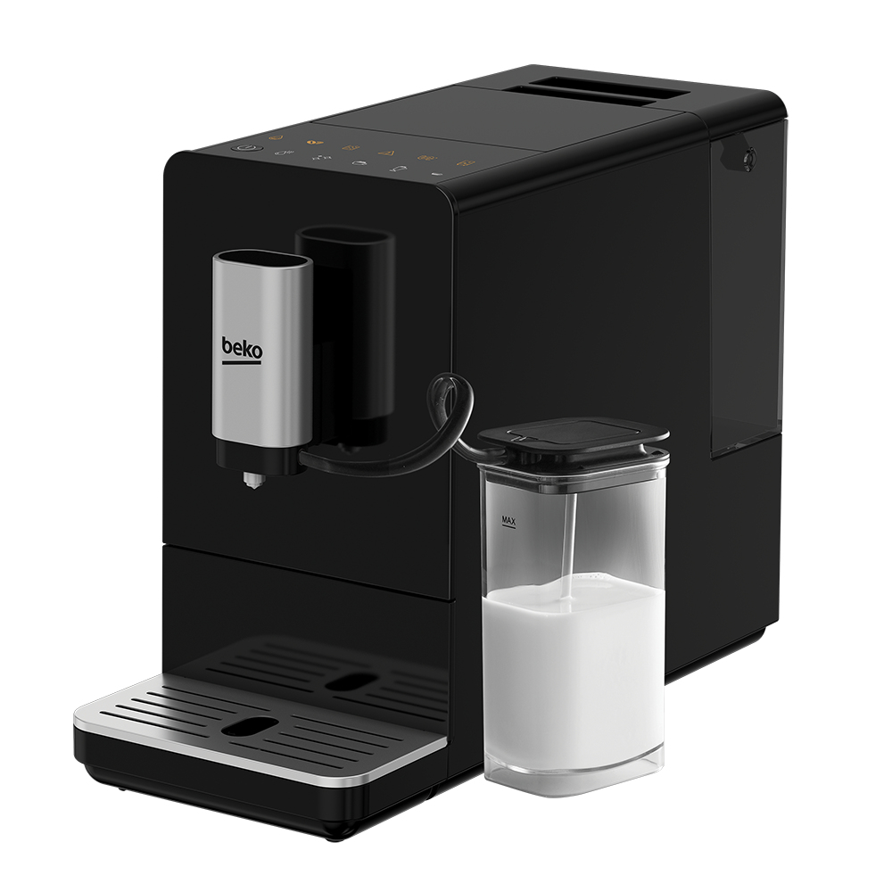 Beko CEG 3194 B — vue 1 sur 6