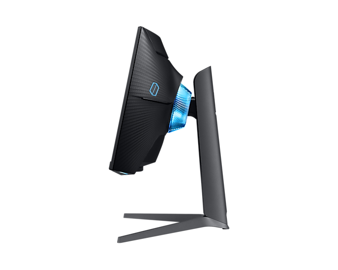 Samsung G75T computer monitor 68.6 cm (27″) 2560 x 1440 pixels Wide Quad HD LED Black image 20