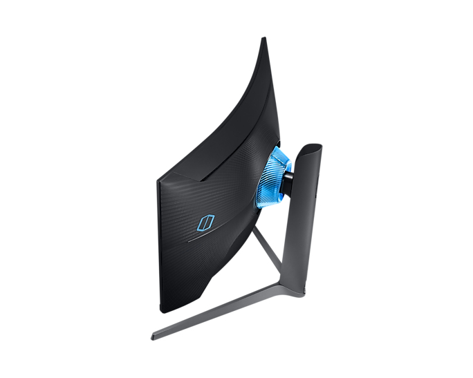 Samsung G75T computer monitor 68.6 cm (27″) 2560 x 1440 pixels Wide Quad HD LED Black image 19