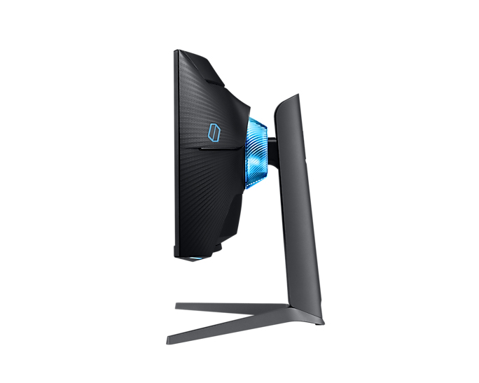 Samsung G75T computer monitor 68.6 cm (27″) 2560 x 1440 pixels Wide Quad HD LED Black image 9