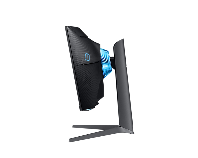 Samsung G75T computer monitor 68.6 cm (27″) 2560 x 1440 pixels Wide Quad HD LED Black image 21