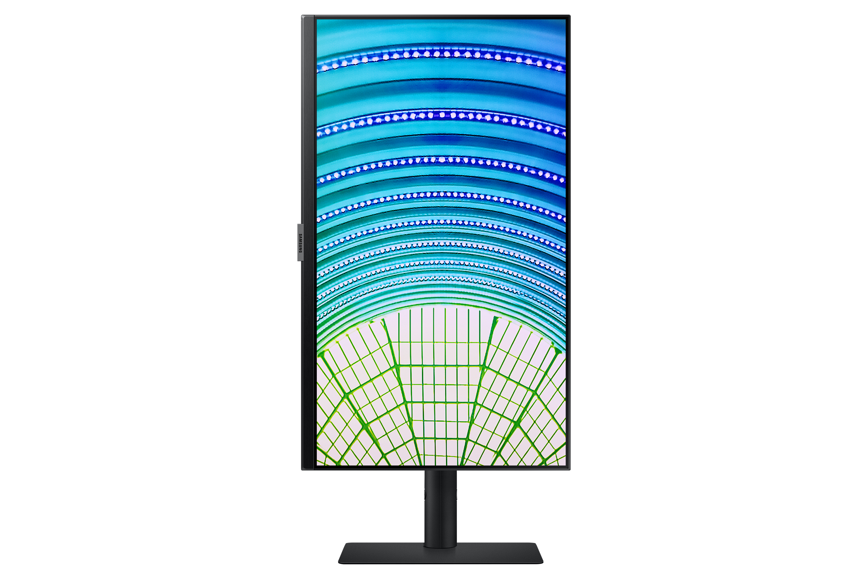 Samsung LS24A600UCUXXU & 45-489-224 computer monitor 61 cm (24″) 2560 x 1440 pixels Quad HD Black image 20