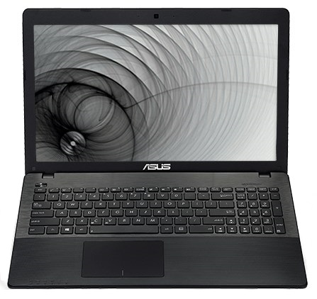 ASUS X552CL-SX080H laptop Intel® Core™ i7 i7-3537U – image 1