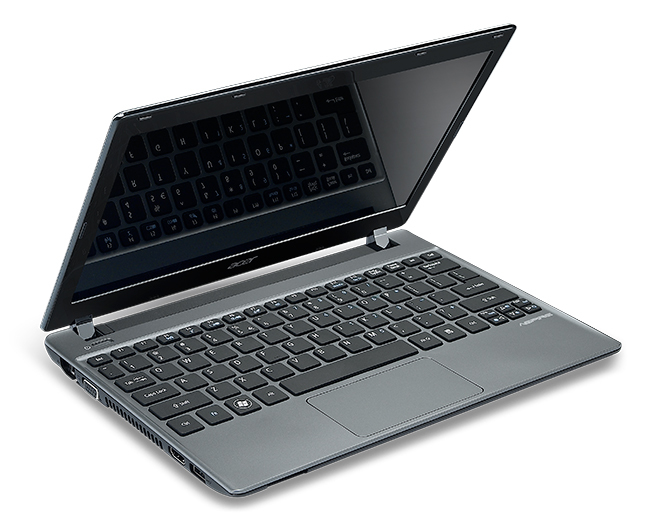Acer Aspire 171-32366G50ass Intel® Core™ i3 i3-2367M – image 5
