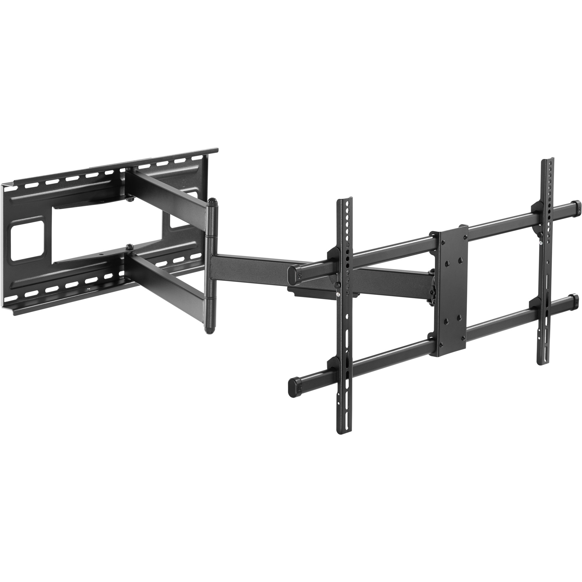 InLine XL-Arm Full-Motion TV Wall Mount, for