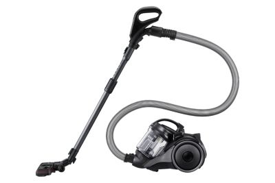 Samsung VC4100 1.3 L Cylinder vacuum Dry 550 W Bagless – image 5
