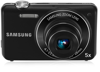 Samsung ST 93 1/2.3" Compact camera – image 2