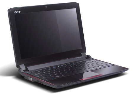 Acer Aspire One 532h-2Dr – image 1