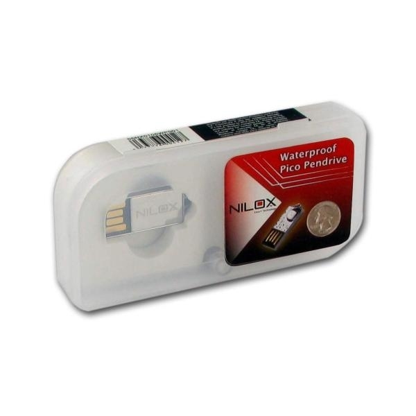 Nilox Waterproof 4GB – image 6