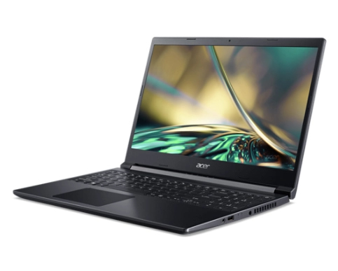 Acer Aspire 7 A715-43G-R82C AMD Ryzen™ 7 5825U Laptop – image 7