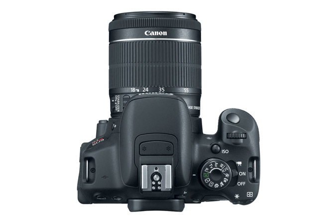Canon Rebel T5i EF-S 18-55mm IS STM – image 3