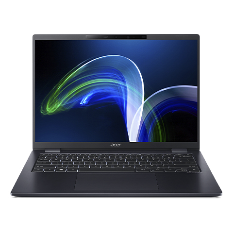 Acer TravelMate P6 TMP614-52-79W6 Intel® Core™ i7 i7-1165G7 Laptop – image 1
