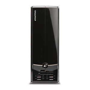 Acer eMachines ET1352-003 Intel® Celeron® M 215