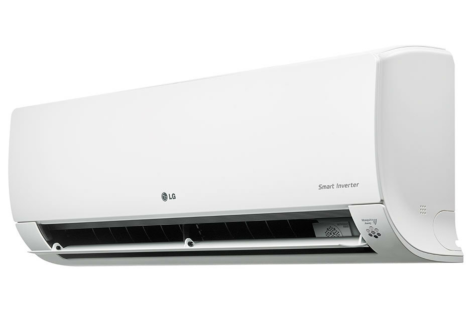 LG BSA12MAYD air conditioner Split system White – image 6