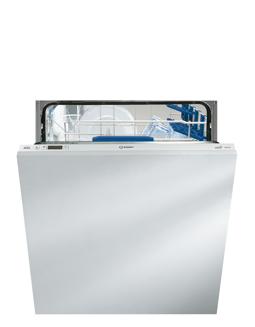 Indesit DIFP 48M