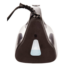 Electrolux ELFI18K7MB iron Dry & Steam iron SteamGlide soleplate – image 5